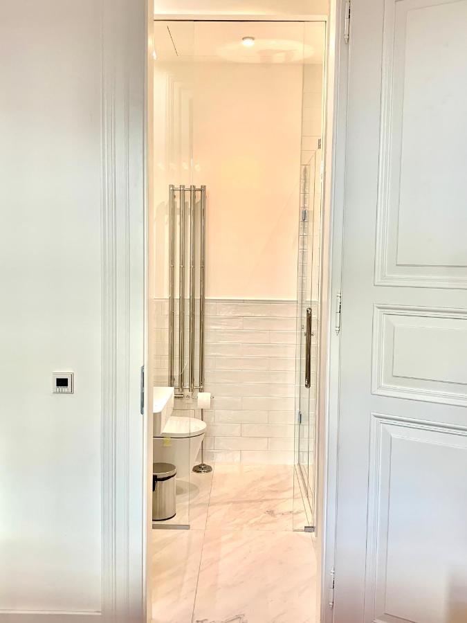 Palace Dlazdena Central Apartment - New Town Prague Exterior photo